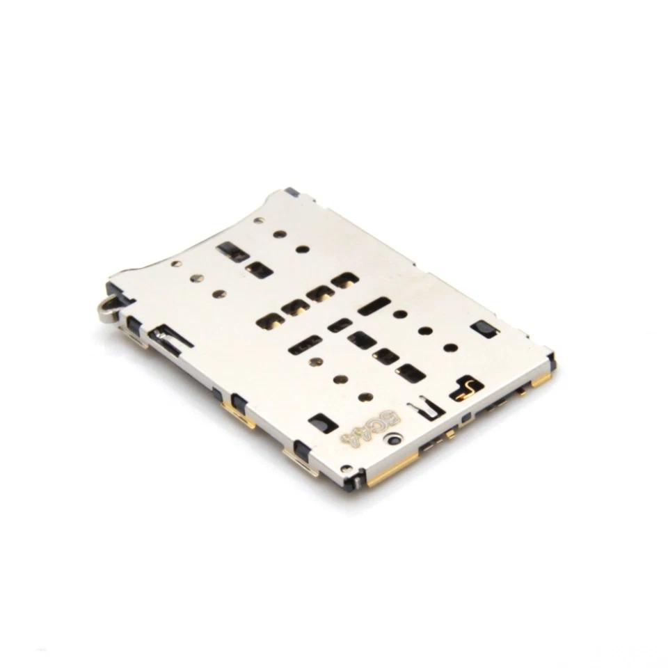 For Huawei Mate 10 Lite RNE-L21 Sim & SD Card Reader Slot Tray Holder - Image 3 of 4