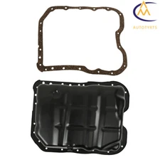 Oil Pan w/ Gasket For 2005-2016 Chrysler Dodge Hyundai Jeep Kia 2.0L 2.4L DOHC