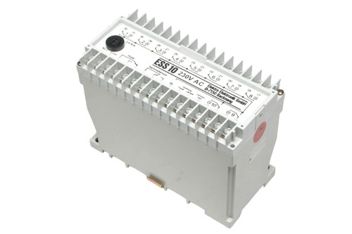 Ess 10 Elektra Elektronik GmbH - ESS 10, ESS10 230V AC | eBay