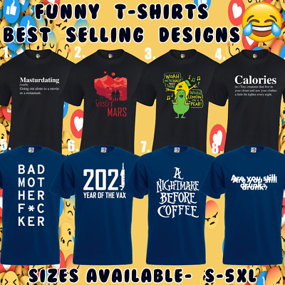 LUSTIGES T-SHIRT HERREN T-SHIRT COOLER WITZ UNHÖFLICH GESCHENKIDEE FÜR PAPA OBERTEIL S - 5XL (M59)