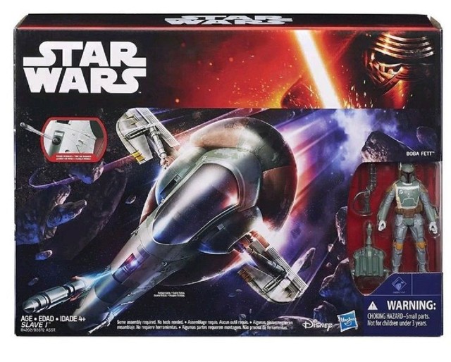 lego star wars boba fett slave 1