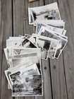 Vintage Lot of 48 ~ Collection of 1945-50s Real B&W  Photos JAPAN Silver Gelatin — photo 3