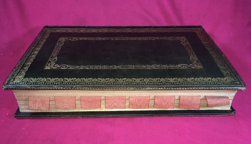 PAULI THERESIAE DAVIDIS D’ASTROS - MISSALE TOLOSANUM. DOULADOURE, 1832 - Bild 10 von 12