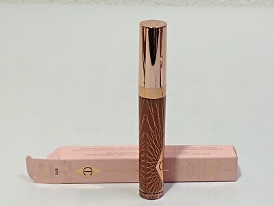 Charlotte Tilbury Collagen Lip Bath Lipgloss Pillow Talk 7,9ml/ 32,50 