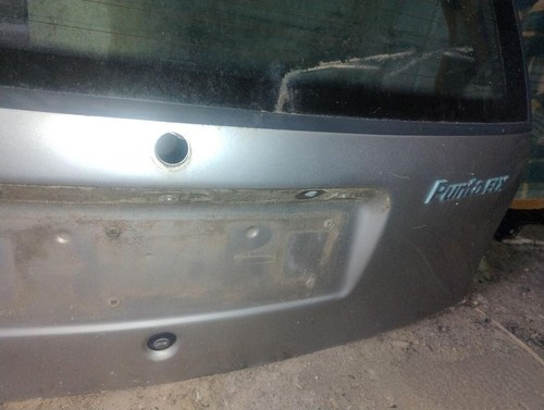 portellone posteriore fiat punto 176 - Foto 3 di 3