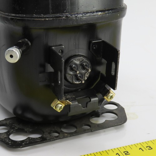 Danfoss SC10GH HST R134a Reciprocating Compressor 220-240V 1PH - Picture 8 of 8
