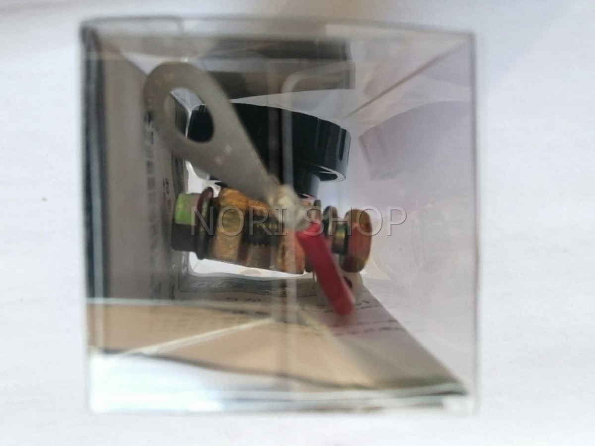 CUSCO Battery Kill Switch Cut Off Turn Switch Type For JIS
