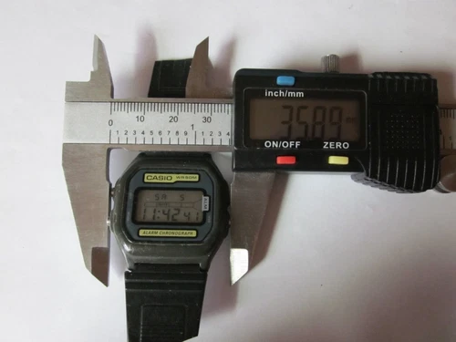 Ersatzteile CASIO 2747 2285 341 1156 2879 1572 593 3149 695 244 1595 1333 UVM - Bild 281 von 333