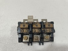 Allen Bradley 40185-802-01 Overload Relay 600a Amp