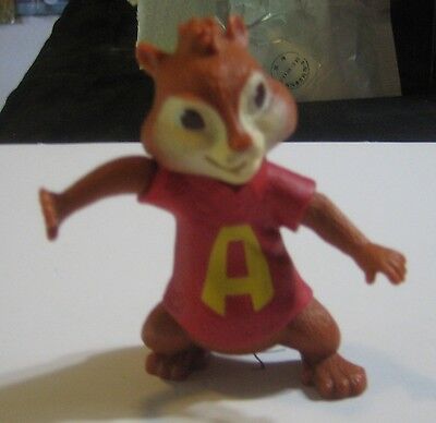 chipmunk figures