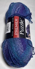 PREMIER YARN Yarn- PUZZLE  1 Ball. HANGMAN. I Combine Ship. Request Total