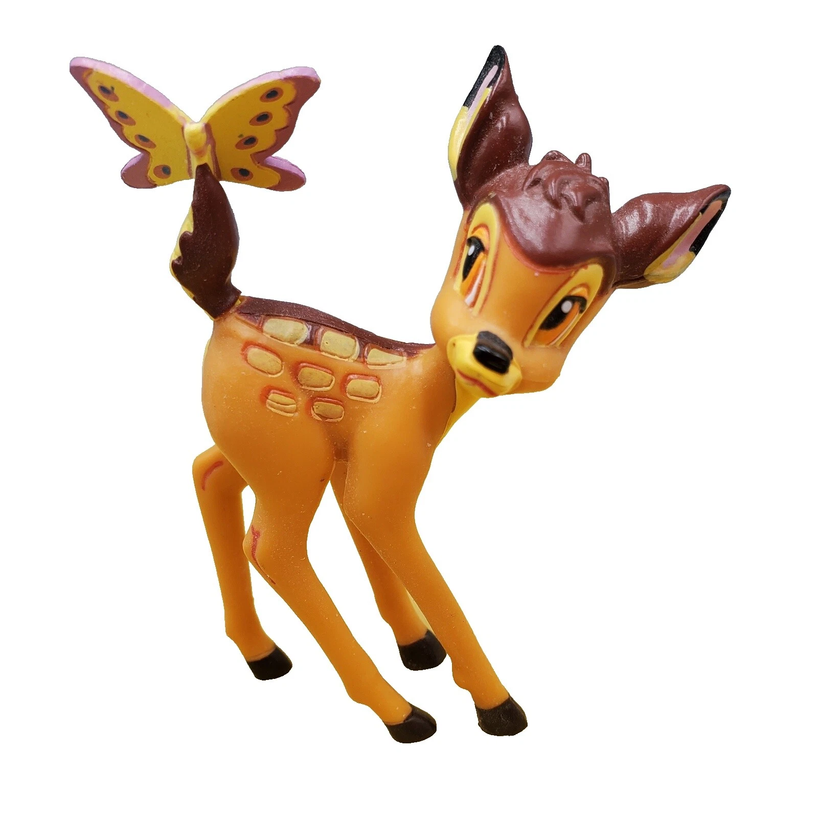 Bambi Action Action Figures