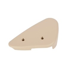 Jaguar Xk8 Xkr Outer Seat Mechanism Cover Left Hand Side Cashmere Gjb4731aasdz Jaguar Xk8 Xkr Outer Seat Mechanism Cover Left Hand Side Cashmere Gjb4731aasdz
