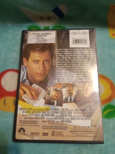 Dear God (DVD, 2004) - 第 2/2 張圖片