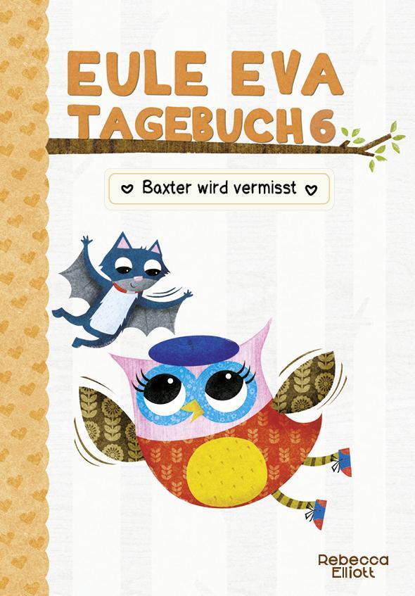 Eule Eva Tagebuch 6 Kinderbücher Ab 6-8 Jahre (erstleser Mädchen)
