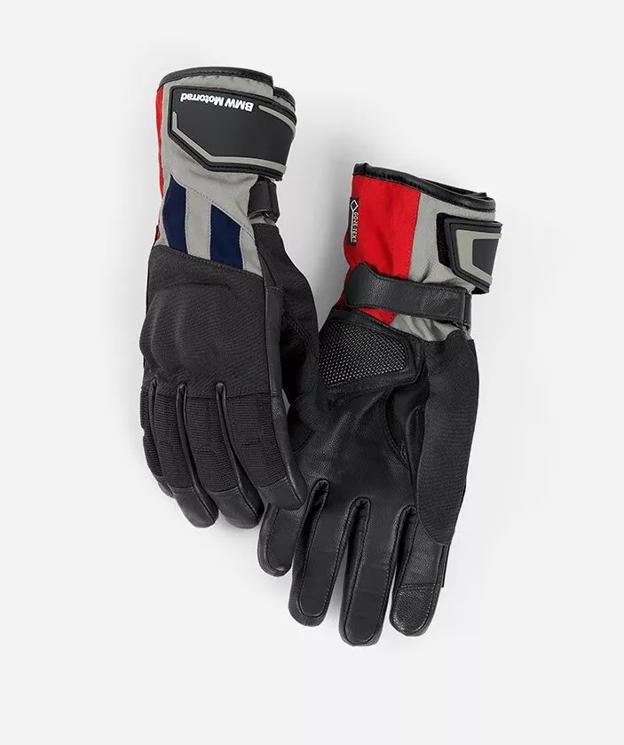 New BMW GS Dry Gloves 2019 Women