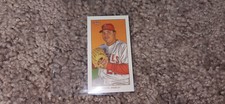 790: 2024 Topps T206/206 Base Bartolo Colon, Anaheim Angels