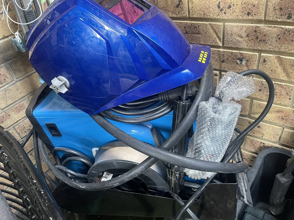 Welder cigweld 135 - image 2 of 3