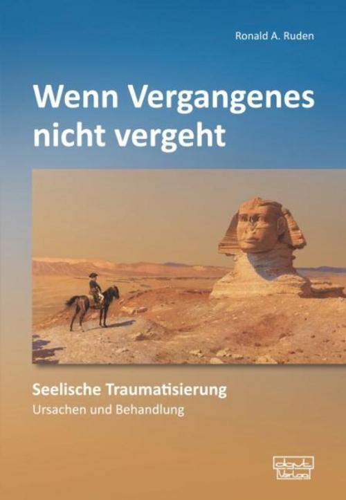Thumbnail - Wenn Vergangenes Nicht Vergeht Ronald A. Ruden
