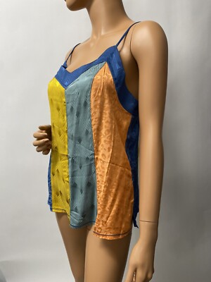 current air xs Tank Top Camisole Multiple Color And Fabric
