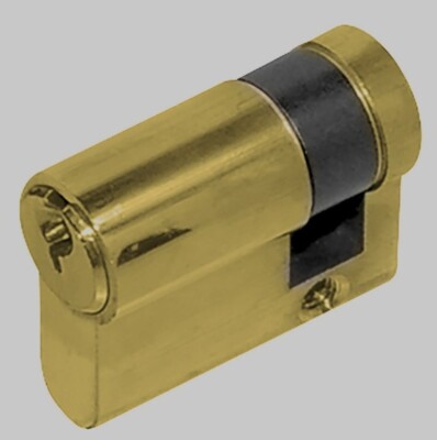 Garagentor und Feuerausstiegsschloss Einzel Eurozylinder 65mm, 55mm oder 50mm