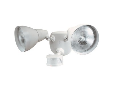 heath zenith post light