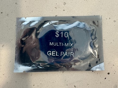 Oriems Fit EMS Replacement Pads Bundle X-Large, 2x Medium, Gel Pads RRP $267 - Picture 6 of 6