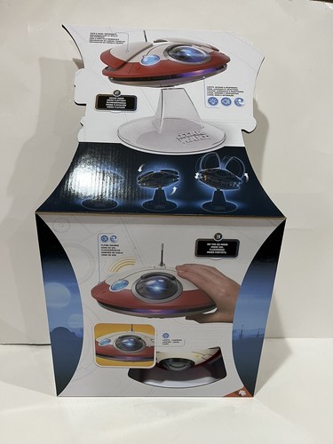 Disney Star Wars Obi-Wan Kenobi L0-LA59 Animatronic Edition w/ 3 Modes - NEW - Picture 3 of 6