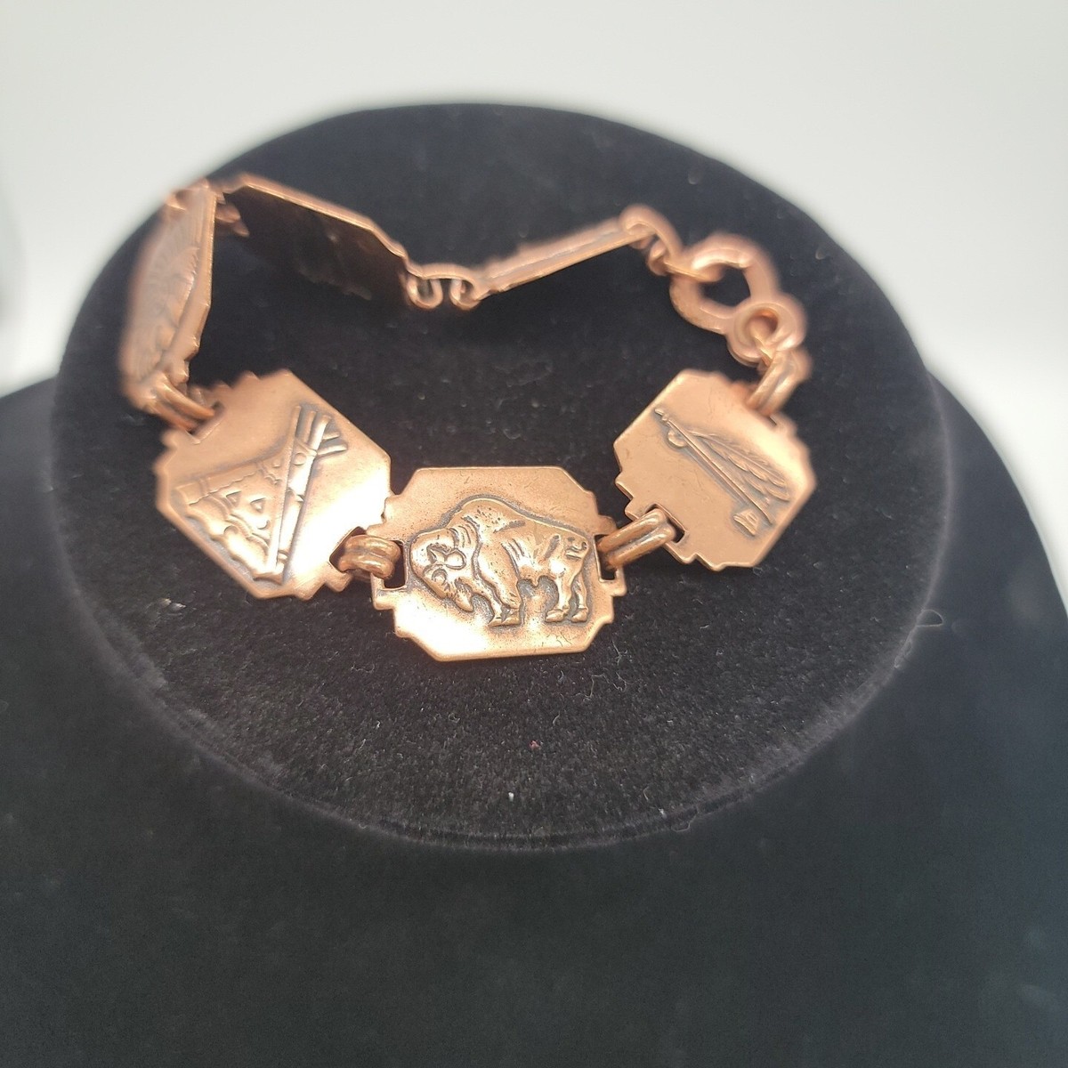 ロベール・ピコ　チューリップハンドペイント　プレート ロベール・ピコチューリップハンドペイントプレート