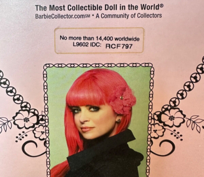 Tarina Tarantino 2008 Barbie Doll for sale online | eBay