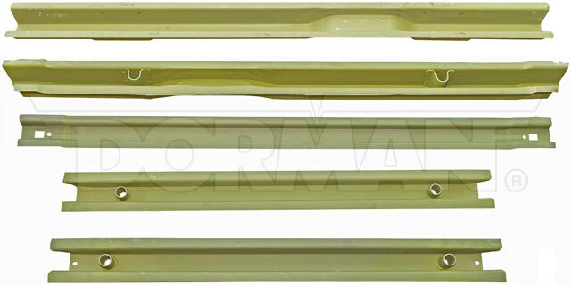 Kit travesaño de platón largo Dorman 926-989 para Ford F250 F350 BC3Z9911215A Foto 2 de 4