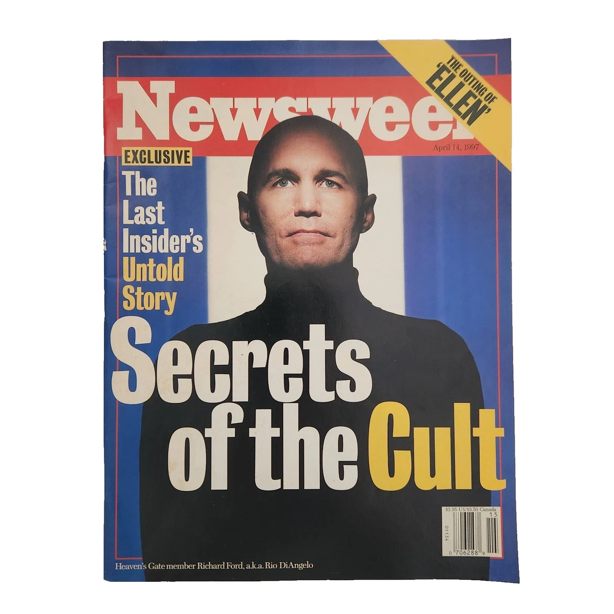 Newsweek Magazines 1980-1999 for sale | eBay