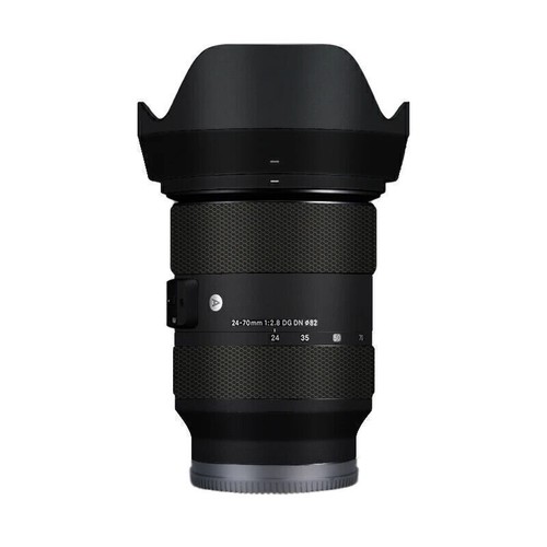 For Sigma Skin 24-70mm F2.8 DG DN Sony E And LUMIX L Anti-Scratch Protective - Picture 11 of 28