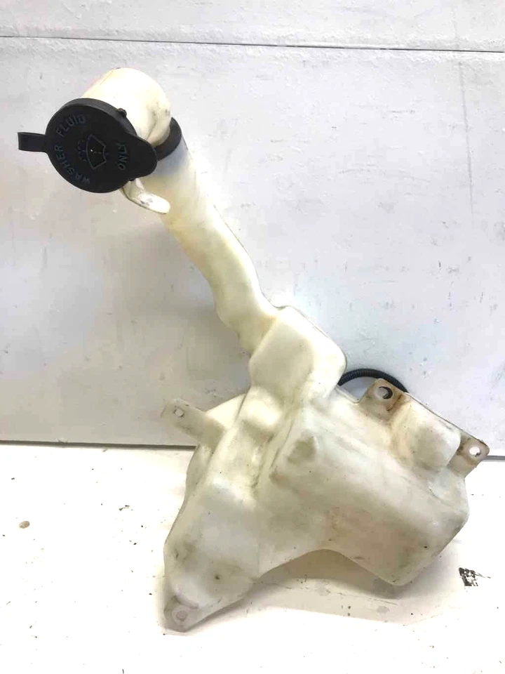1998 - 2003 PONTIAC GRAND PRIX Windshield Washer Reservoir Bottle Tank Used - Image 2 of 4