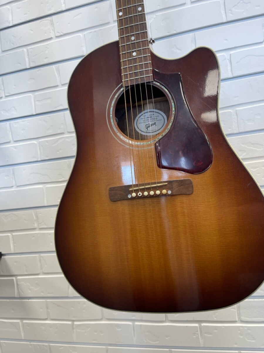 専用 ギブソン Gibson J-15 ギター 2014年製 Gibson J-15 2014 - 2019 | Reverb