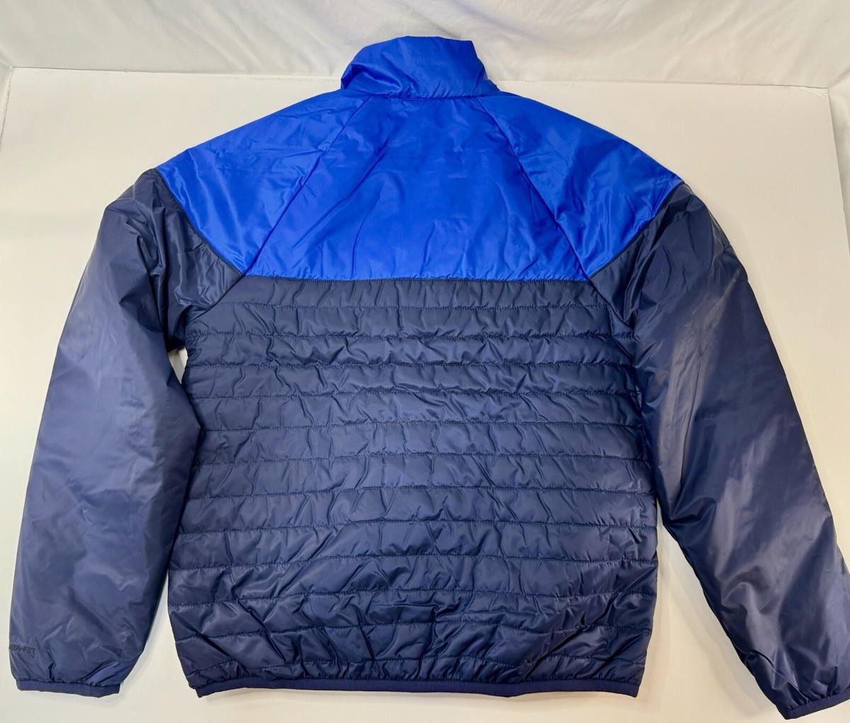 Nike Windrunner Puffer Jacket Men's Sportswear Size Small Nike Windrunner Puffer Jacket Men's Sportswear Size Small