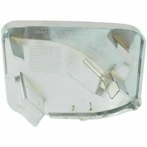 New Front Right Bumper Tow Hook Cover Primed Fits 2012-2015 Mercedes-Benz ML350 - Picture 5 of 5