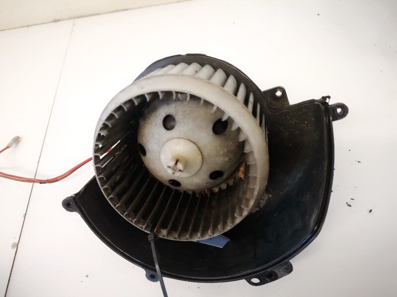 52475648 Heater blower assy for Opel Astra UK1439761-91 | eBay