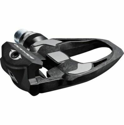spd pedale leicht Wolf Tooth Shift Gravity Clipless Pedal, Black