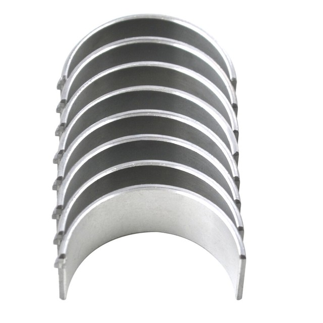 8Pcs Connecting Rod Bearings for Kawasaki ZX1000 Ninja ZX10R 1117 34