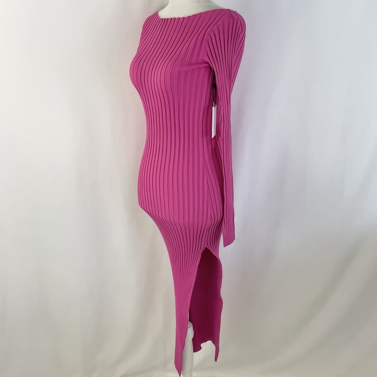 full length knit dress Raina Knit Dress – Uniquely Tall
