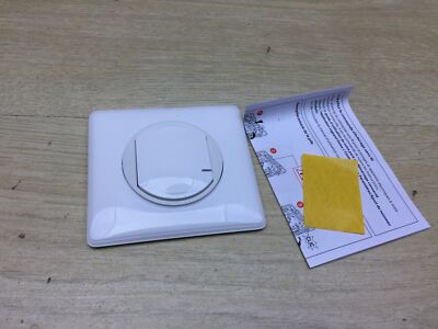 Legrand Céliane 067723 Funkschalter, Netatmo-Funksteuerung, I23365