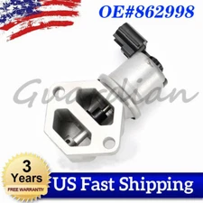 Idle Air Control Valve IAC 862998 For MerCruiser 350 377 496 Mag Scorpion 350