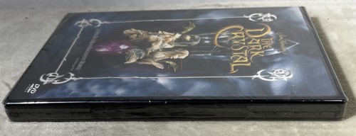 Jim Henson’s The Dark Crystal SEALED DVD 2006 Sony - Picture 5 of 6