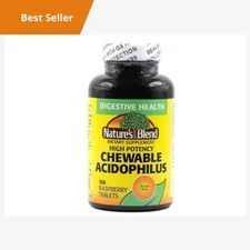 US Made Nutritional Supplement Vitamins Minerals Health Wellness Dietary Pills