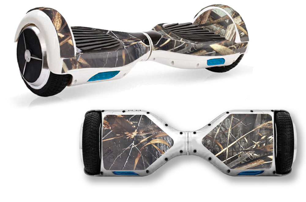 Autocollant décalque peau 0001 pour 8 Hoverboard Électrique - Auto