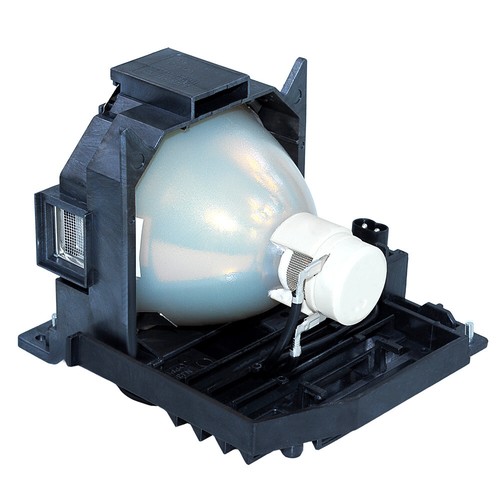 DT01731/DT01721 Bombilla de lámpara de repuesto con carcasa para HITACHI CP-HD9321,TCP-D1080X - Imagen 4 de 5