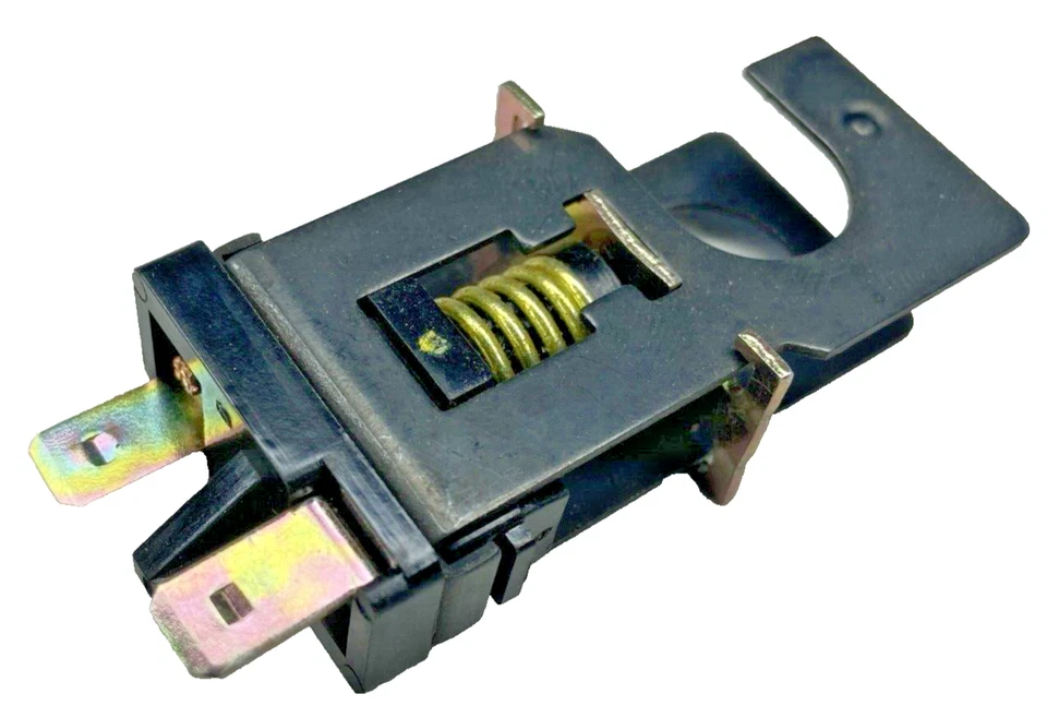 Interruptor de semáforo BWD S6093 nuevo en caja 033086835945 Foto 2 de 4