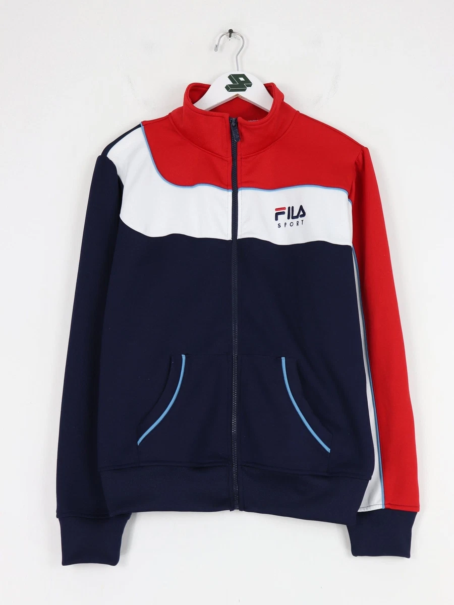 Fila sport store sweater