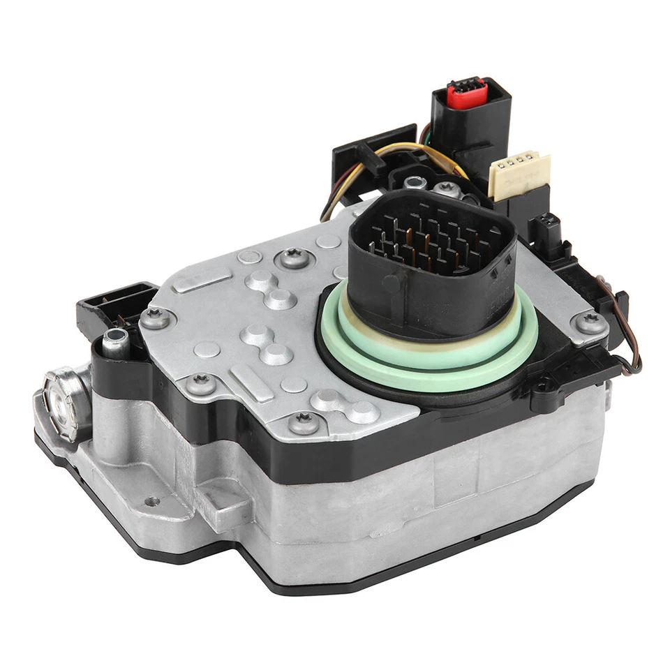 62TE Transmission Valve Body Solenoid Pack For Dodge Avenger 2008-2013 - Изображение 4 из 4